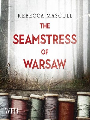 cover image of The Seamstress of Warsaw